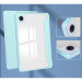 BeCover Чохол до планшета BeCover Soft Edge stylus holder Samsung Tab A9 SM-X115 8.7" Light Blue (710358)