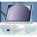 BeCover Чохол до планшета BeCover Soft Edge stylus holder Samsung Tab A9 SM-X115 8.7" Light Blue (710358)