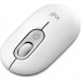 Logitech Мишка Logitech POP Mouse With Emoji Bluetooth Off-White (910-007411)