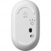 Logitech Мишка Logitech POP Mouse With Emoji Bluetooth Off-White (910-007411)