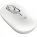 Logitech Мишка Logitech POP Mouse With Emoji Bluetooth Off-White (910-007411)