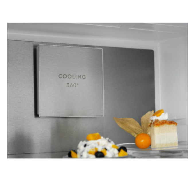 Electrolux Холодильник Electrolux LNT7ME36K2