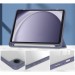 BeCover Чохол до планшета BeCover Soft Edge stylus holder Samsung Tab A9 SM-X115 8.7" Purple (710360)