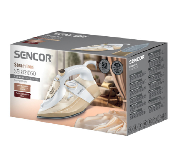 Sencor Праска Sencor SSI8310GD