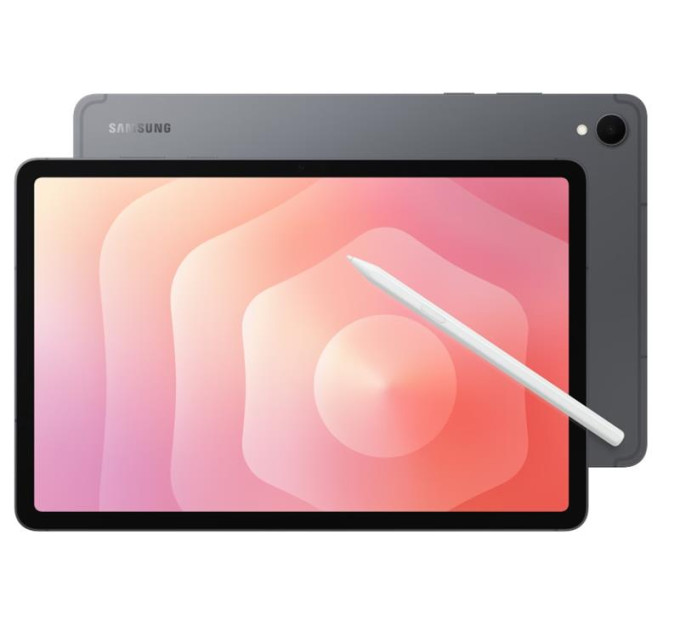 Samsung Планшет Samsung Galaxy Tab S11 5G 12/256GB (SM-X736BZAPEUC)