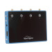Hawkeye Приймач (RX) Hawkeye 4 eyes 5.8G 4CH in 1 HDMI AV output box (H4E4)
