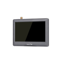 Монітор FPV Hawkeye school version 4 inch 5.8G 48ch (HS496)
