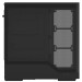 AeroCool Корпус AeroCool D520A-BK-v1 Black (ACCM-DS05143.11)