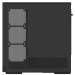 AeroCool Корпус AeroCool D520A-BK-v1 Black (ACCM-DS05143.11)