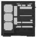 AeroCool Корпус AeroCool D520A-BK-v1 Black (ACCM-DS05143.11)
