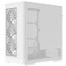 AeroCool Корпус AeroCool D520A-WT-v1 White (ACCM-DS05143.21)