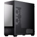 AeroCool Корпус AeroCool P500D Digi-G-BK-v1 Black (ACCM-PN07033.11)