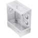 AeroCool Корпус AeroCool P500D Digi-G-WT-v1 White (ACCM-PN07033.21)