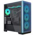APNX Корпус APNX Creator C1-R Chroma Flair (APCM-CR01143.C1)
