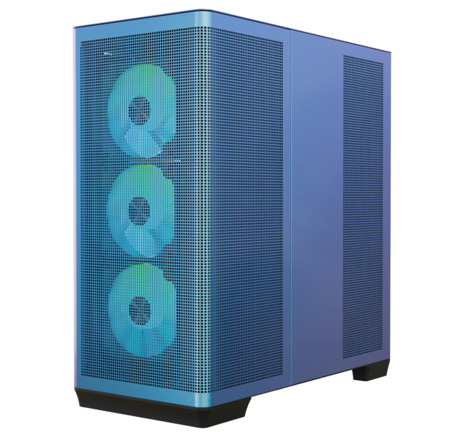 APNX Корпус APNX Creator C1-R Chroma Flair (APCM-CR01143.C1)