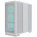 APNX Корпус APNX Creator C1-R White (APCM-CR01243.21)