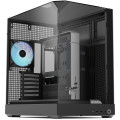 APNX Корпус APNX V2 Black (APCM-VI02143.11)
