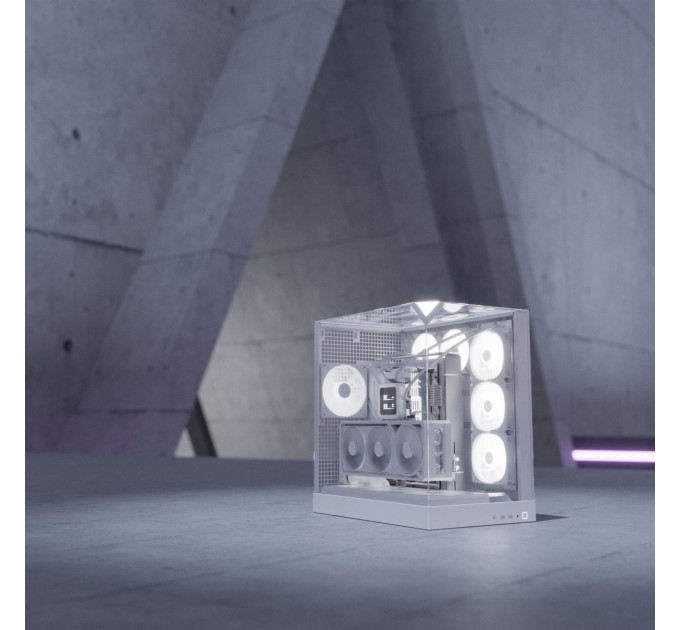 APNX Корпус APNX V2 White (APCM-VI02143.21)
