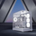 APNX Корпус APNX V2 White (APCM-VI02143.21)