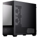 AeroCool Корпус AeroCool P300D Digi-G-BK-v1 Black (ACCS-PN05033.11)