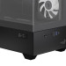 AeroCool Корпус AeroCool P300D Digi-G-BK-v1 Black (ACCS-PN05033.11)