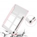 BeCover Чохол до планшета BeCover Soft Edge stylus holder Samsung Tab S9 (SM-X710/SM-X716)/S9 FE (SM-X510/SM-X516B) 11.0" Pink (710442)