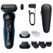 Braun Електробритва Braun Series 5 52-B1650s