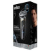 Braun Електробритва Braun Series 7 72-C1200s