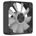 APNX Вентилятор APNX FP1-120 ARGB Black - 3 Pack (APF3-PF11257.11)