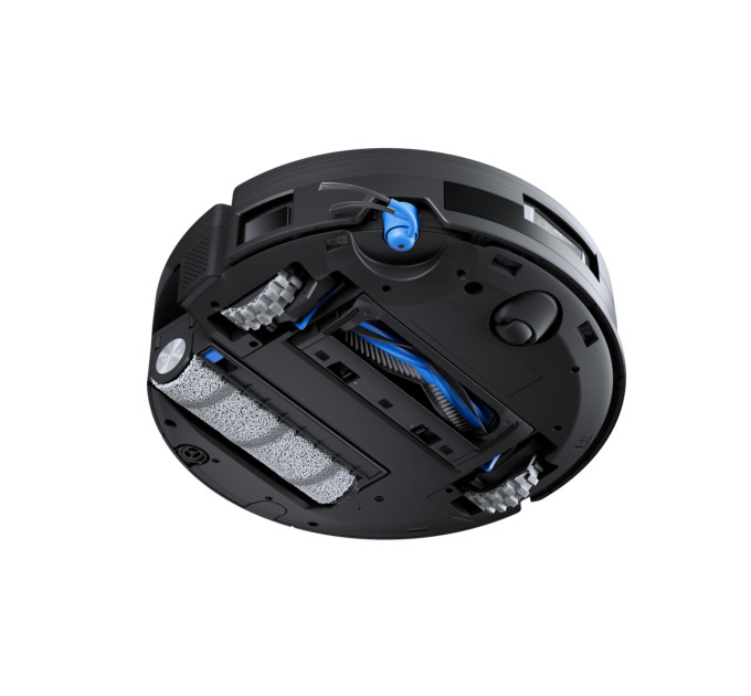 Ecovacs Робот-пилосос DEEBOT X11 OMNICYCLONE ECOVACS