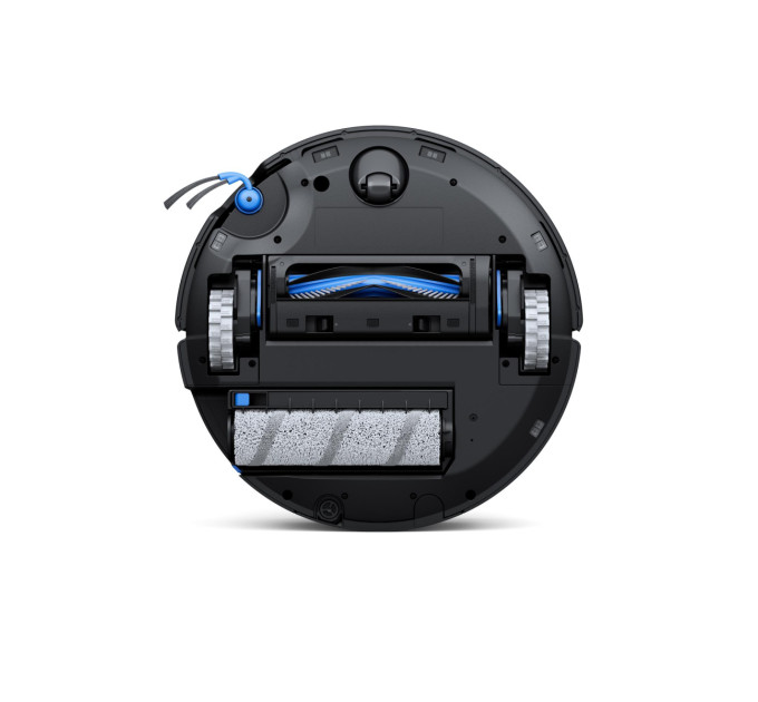 Ecovacs Робот-пилосос DEEBOT X11 OMNICYCLONE ECOVACS