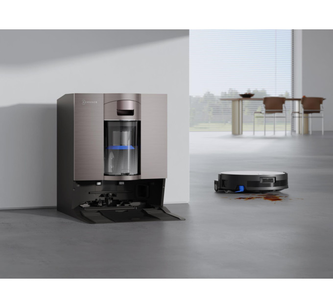 Ecovacs Робот-пилосос DEEBOT X11 OMNICYCLONE ECOVACS