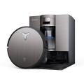 Ecovacs Робот-пилосос DEEBOT X11 OMNICYCLONE ECOVACS
