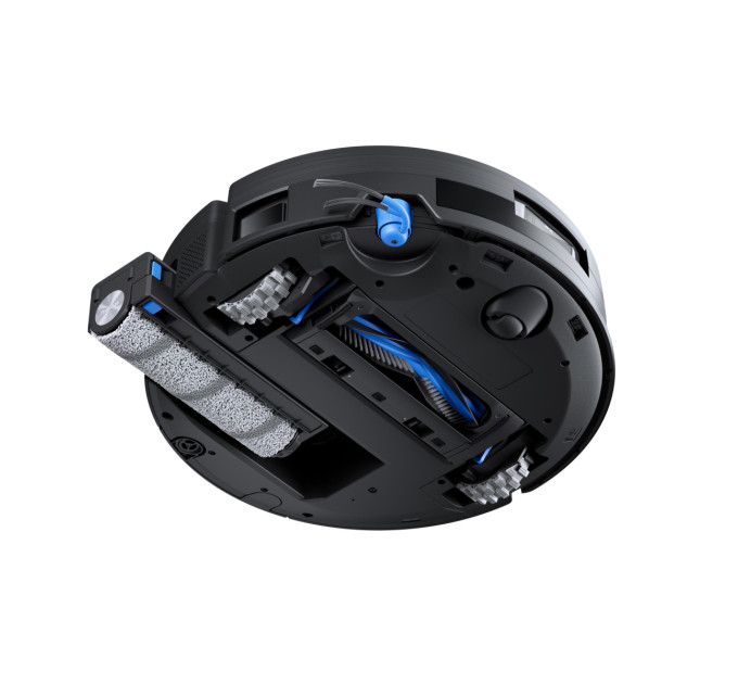Ecovacs Робот-пилосос DEEBOT X11 OMNICYCLONE ECOVACS