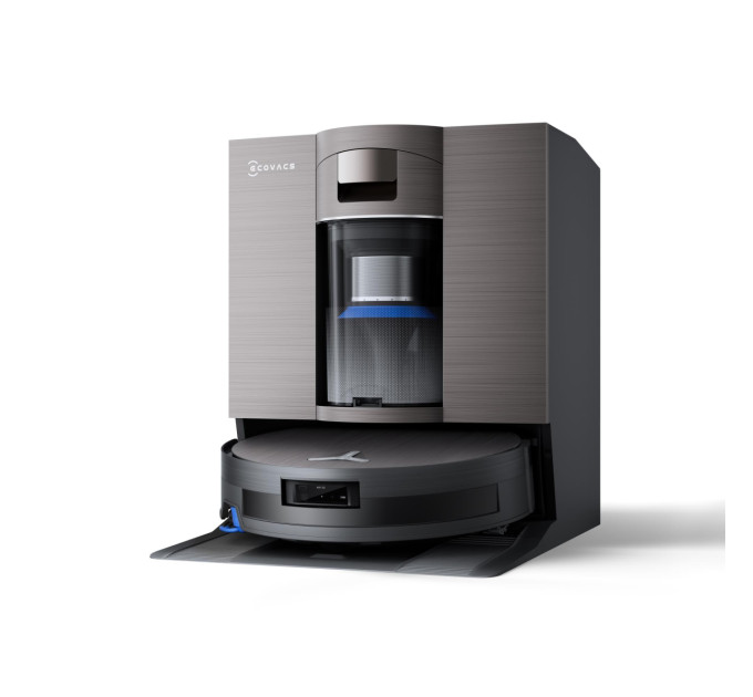 Ecovacs Робот-пилосос DEEBOT X11 OMNICYCLONE ECOVACS