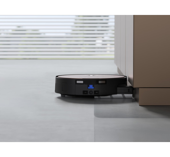 Ecovacs Робот-пилосос DEEBOT X11 OMNICYCLONE ECOVACS