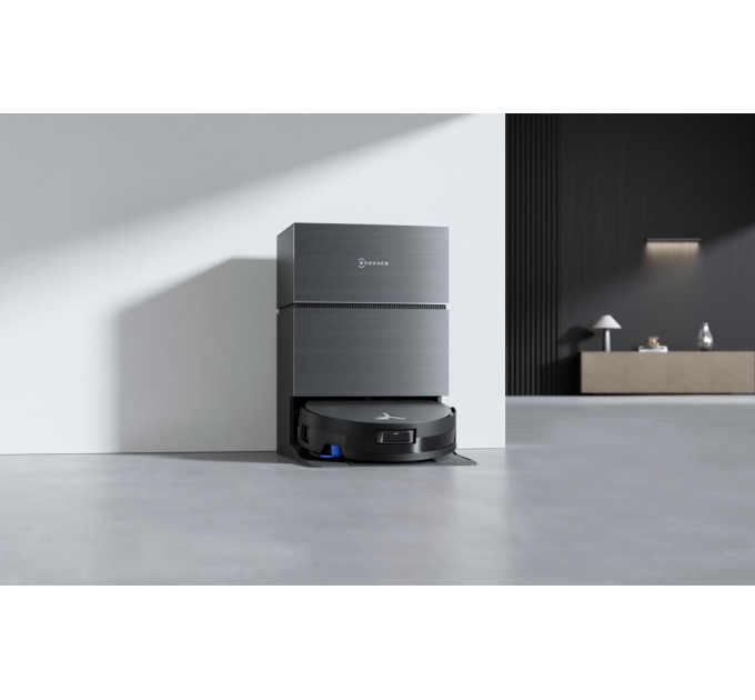 Ecovacs Робот-пилосос DEEBOT X11 PRO OMNI ECOVACS