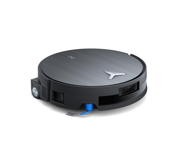Ecovacs Робот-пилосос DEEBOT X11 PRO OMNI ECOVACS