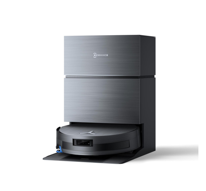 Ecovacs Робот-пилосос DEEBOT X11 PRO OMNI ECOVACS