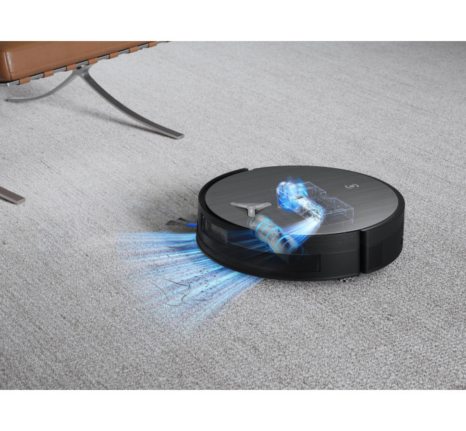 Ecovacs Робот-пилосос DEEBOT X11 PRO OMNI ECOVACS