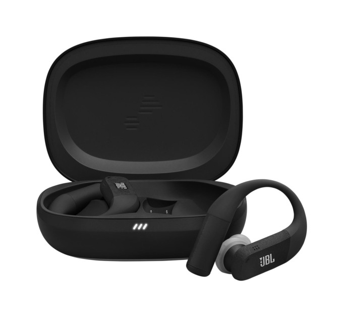 JBL Навушники з БТ JBL JBLENDUPEAK4BLKG