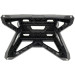 Tribe Стілець складаний Tribe Camp Chair Low пластиковий Black (T-EF-0001-black)