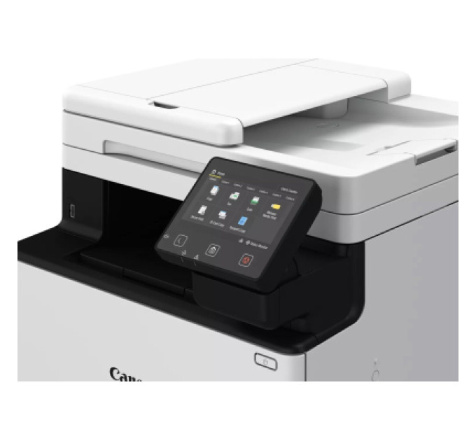 Canon Багатофункціональний пристрій Canon i-SENSYS MF754Cdw з Wi-Fi (7185С010)