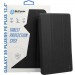 BeCover Чохол до планшета BeCover Soft Edge stylus holder Samsung Tab S9 Plus (SM-X810/SM-X816)/S9 FE Plus (SM-X610/SM-X616) 12.4" (710404)