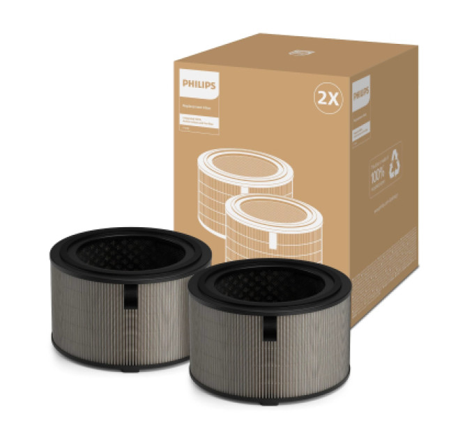 Philips Фільтр для зволожувача повітря Philips FY3200/30