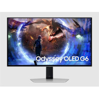 Монітор Samsung LS27DG600SIXUA