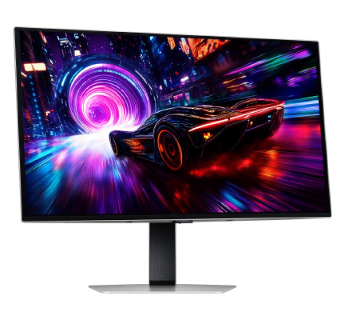 Samsung Монітор Samsung LS27FG812SIXUA