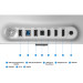 Samsung Монітор Samsung LS27FG812SIXUA
