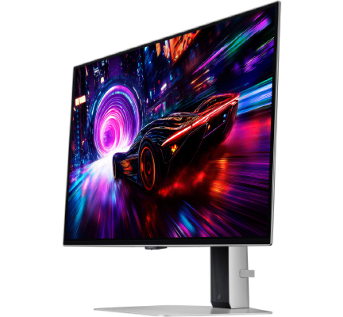 Samsung Монітор Samsung LS27FG812SIXUA