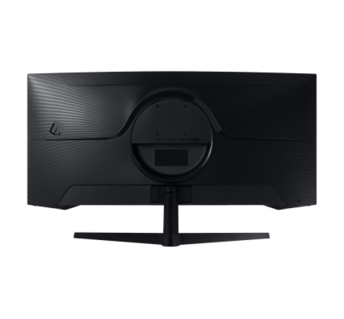 Samsung Монітор Samsung LC34G55TWWIXUA